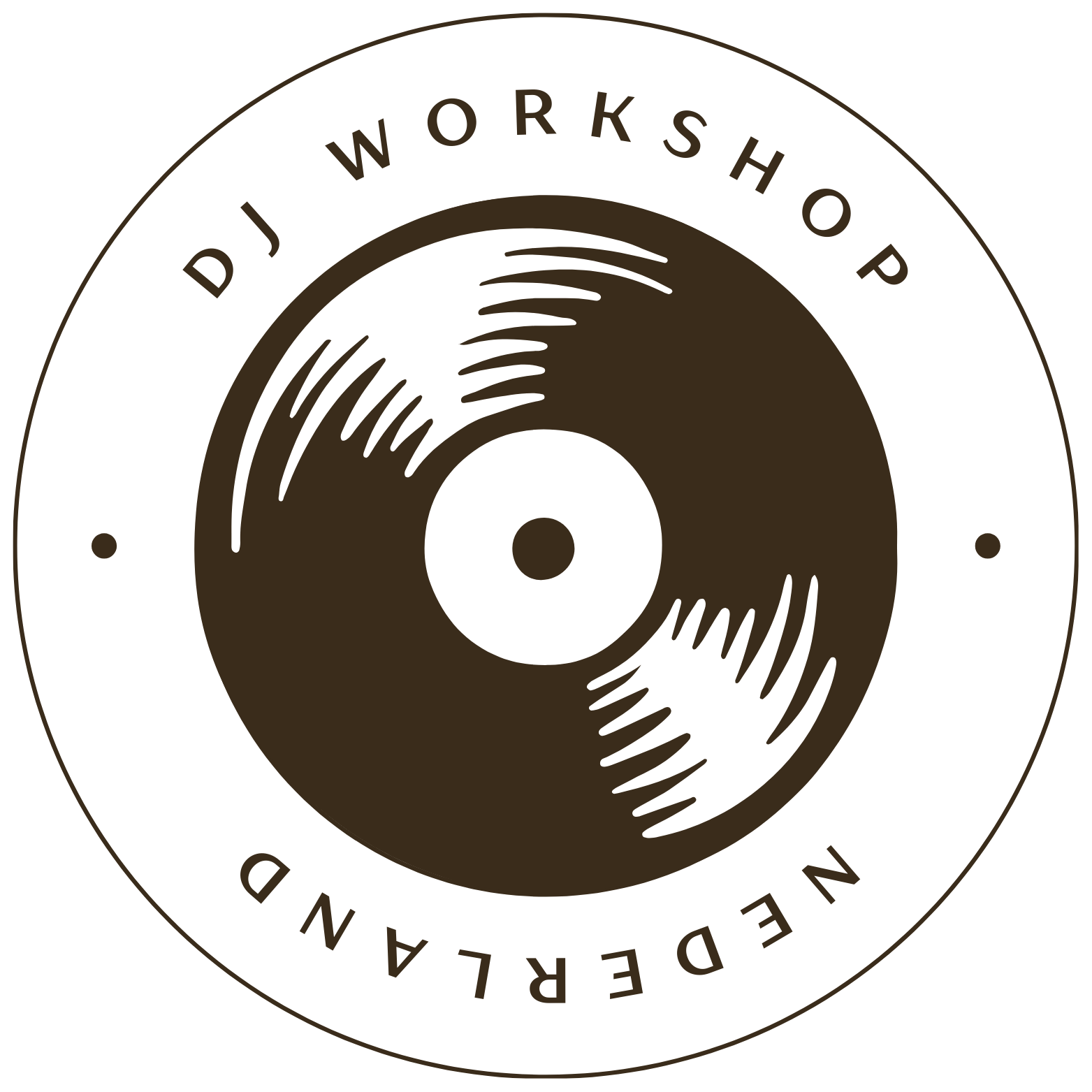 DJ Workshop Nederland - Professionele DJ workshops voor basis- en voortgezet onderwijs